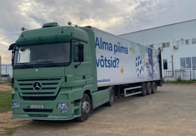 Астраханская область наращивает экспортный потенциал в сфере АПК