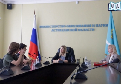 В Астрахани школьники могут официально трудоустроиться на лето