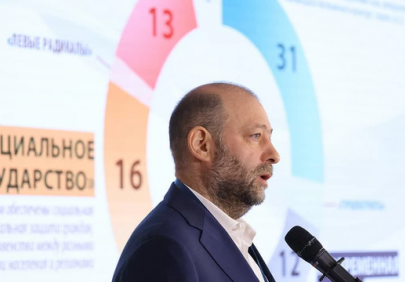 В АП назвали основные вызовы избирательной кампании-2026