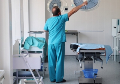 Из 10 крупнейших президентских грантов два получили структуры РПЦ