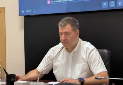 В Росморречфлоте утвердили проект структуры Концепции развития внутреннего водного транспорта