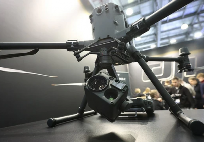 Российскому рынку гражданских дронов не хватает почти 15 000 операторов, а к 2035 году дефицит может вырасти в 21 раз