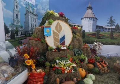 В Астрахани пройдёт большой агрофестиваль