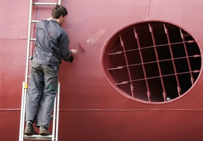 Крупнейшая серия сухогрузов для ГТЛК сокращается почти вдвое