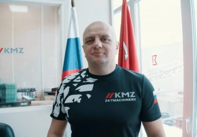 Владелец КМЗ поделился опытом взаимодействия с ОСК