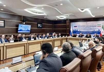 Россия и Иран планируют создание единого логистического оператора