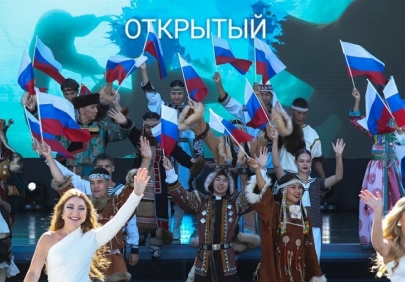 В России проведут мониторинг межнациональных отношений за 18 млн рублей