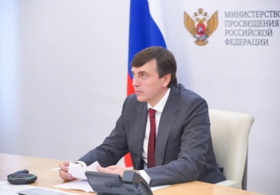 Новый учебный год: что изменится в школах и колледжах России