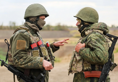 Ветераны СВО получат господдержку для открытия бизнеса по соцконтракту