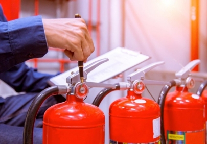 Социальное партнерство игнорирует вопросы пожарной безопасности