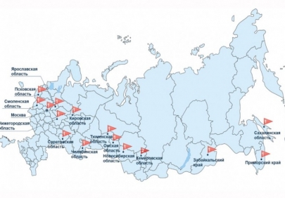 Социально-трудовые конфликты в России в мае 2025 года
