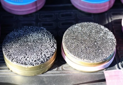 Астраханская область стала лидером по поддельной икре в России