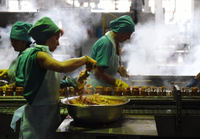 Астраханская область заняла второе место в Южном федеральном округе и 8 место в России по объему инвестиций в основной капитал