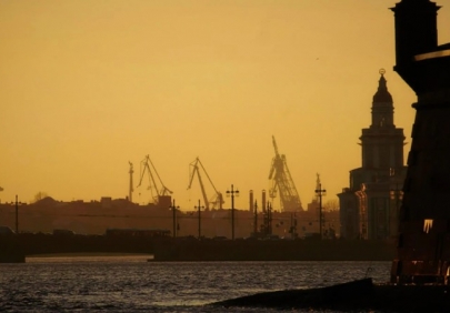 Российские верфи передали заказчикам 129 гражданских судов в 2025 году