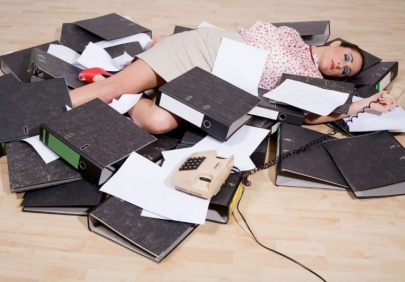 Эксперты предупреждают: массовые переработки ведут к росту смертности и проблемам со здоровьем