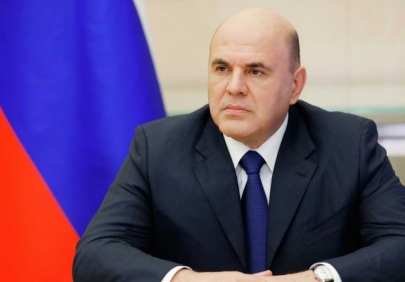 Михаил Мишустин направил на утверждение в Государственную Думу кандидатуры новых членов Правительства