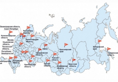 Социально-трудовые конфликты в России в ноябре 2025 года