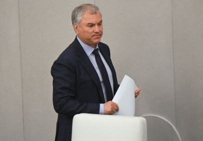 Быстрые законы и громкие заявления