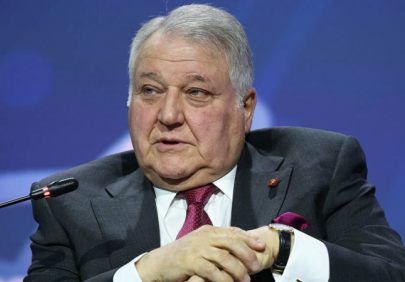 Стратегия доминирования: в России задумались о проекте, который определит век