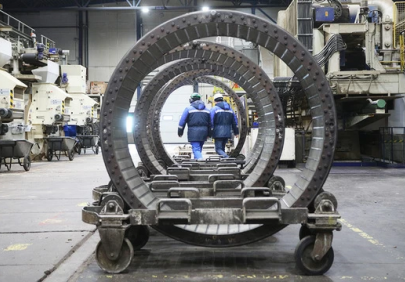 Экономика охлаждается: ВВП падает второй месяц подряд