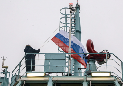 ОСК может построить серию ледокольных судов для Севморпути
