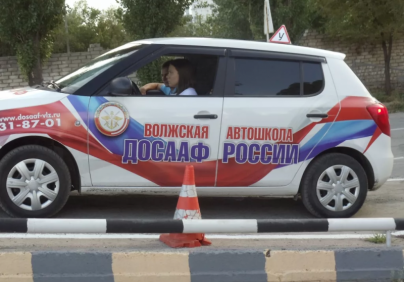 ДОСААФ в Астраханской области готов к сотрудничеству