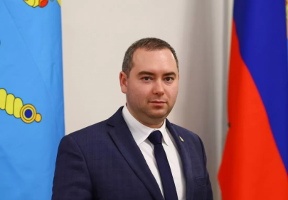 Волынский: рассматривается запуск контейнерного поезда Астара–Баку–Астрахань