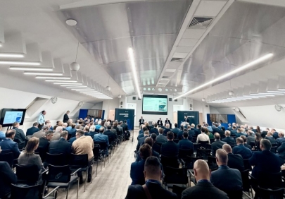 Морские инженеры обсудили вопросы развития судостроительной промышленности