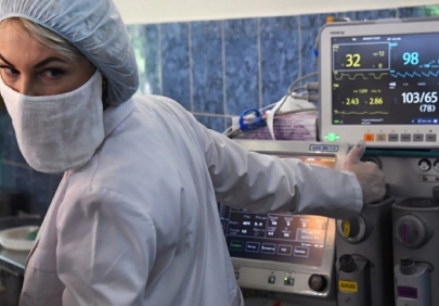 В России составили перечень предотвратимых причин смерти