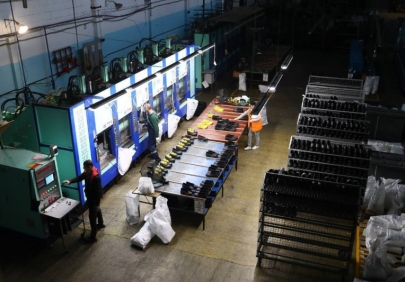 Названы главные препятствия для роста производительности труда. Как бизнес может их устранить?