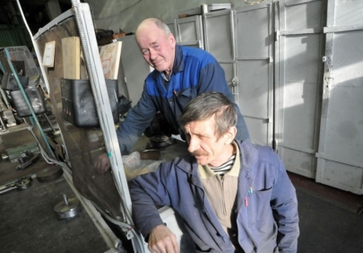 Спрос на работников старшего поколения в России вырос на 75%