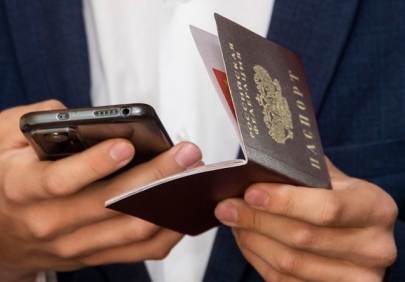 При пополнении баланса мобильных номеров за наличные начнут требовать паспорт