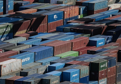 Рынок контейнерных перевозок в России демонстрирует устойчивое снижение