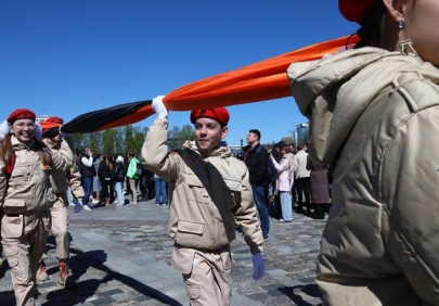 ТОЧКА ЗРЕНИЯ: В новую стратегию молодежной политики включили популяризацию военной службы