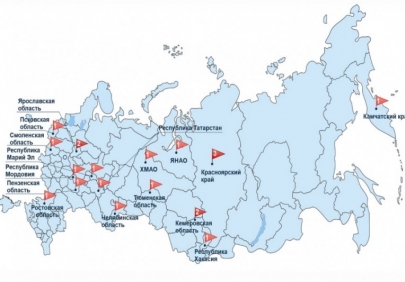 Социально-трудовые конфликты в России в июле 2025 года