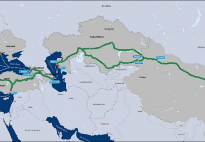 Швейцария хочет сотрудничать с Азербайджаном в связи со Средним коридором