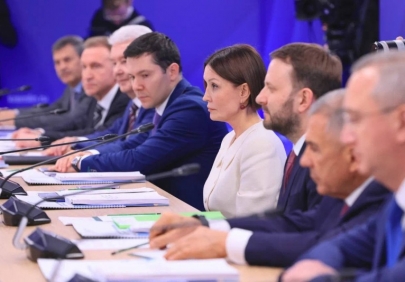 Астраханская область повысила свои позиции в Национальном рейтинге качества жизни в субъектах РФ