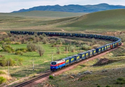 Зангезурский коридор как ключевое звено Среднего коридора: растет региональное значение маршрута