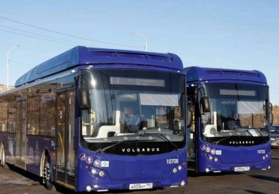 В Астрахани усилили контроль за оплатой проезда в общественном транспорте