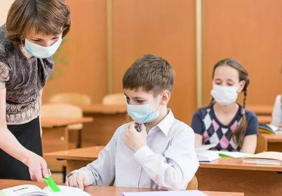 В области стремительно растет число заболевших - эпидпорог превышен на 20%.