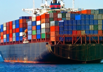 Индия выделяет $1,2 млрд на запуск собственного производства контейнеров