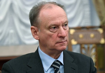 Николай Патрушев оценил влияние санкций на судостроительную отрасль России