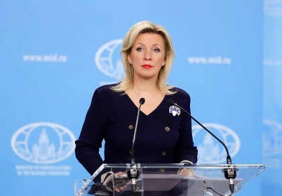 МТК «Север — Юг» наращивает обороты: Захарова анонсировала новые горизонты для бизнеса