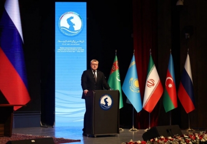 Развитие коридора «Север — Юг» стало ключевой темой на Форуме губернаторов в Иране