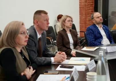 Фонд развития промышленности Астраханской области докапитализируют на 100 млн рублей