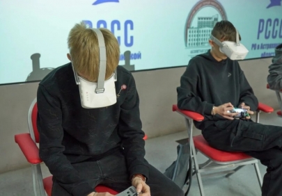 Определены даты финальных гонок Студенческой лиги дронов в АГУ