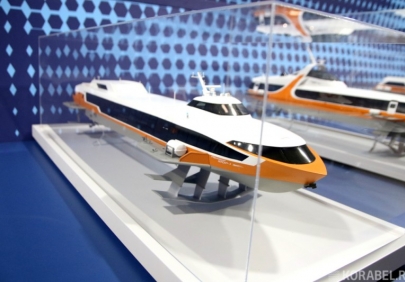 В Саратовской области в 2026 году запустят речное такси