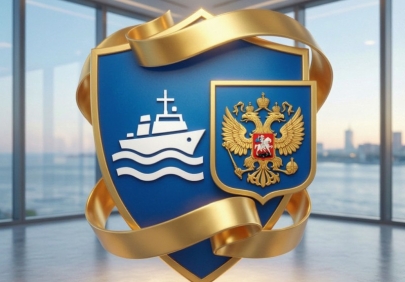 «Р-Флот» принимает делегацию Ленобласти: кооперация или пиар?