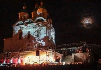 В Астрахани скоро грандиозное культурное событие