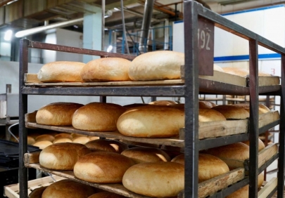 «Трусовский хлебозавод» получил господдержку